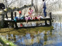 Escuelas de Montaña