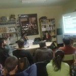 Talleres de Formación